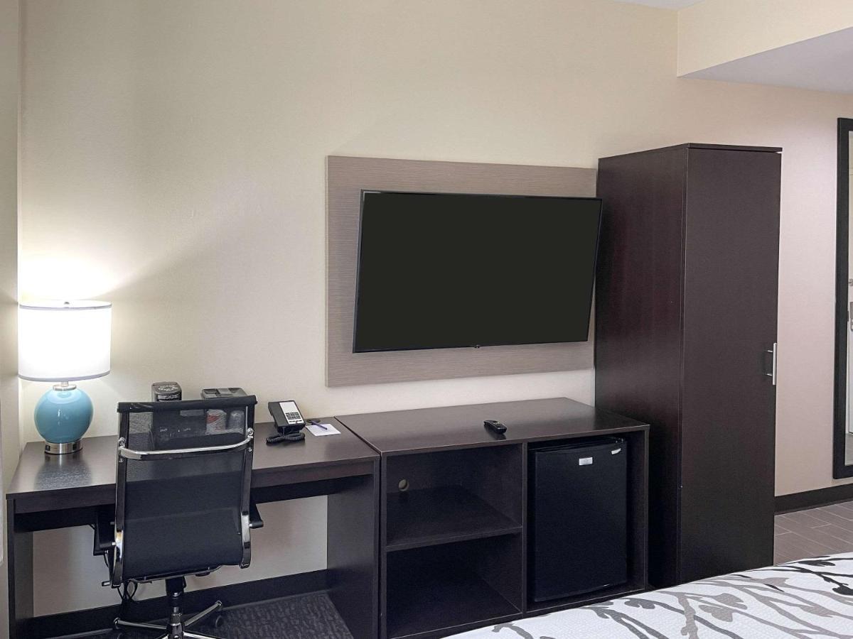 Sleep Inn New York Exterior photo